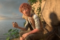 Immagine 14 - Robinson Crusoe, immagini e disegni del film d'animazione del 2016