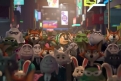 Immagine 11 - Rock Dog, immagini e disegni del film d'animazione