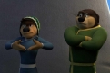 Immagine 14 - Rock Dog, immagini e disegni del film d'animazione