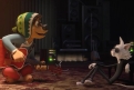 Immagine 15 - Rock Dog, immagini e disegni del film d'animazione