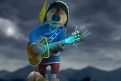 Immagine 7 - Rock Dog, immagini e disegni del film d'animazione