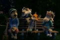 Immagine 19 - Rock Dog, immagini e disegni del film d'animazione