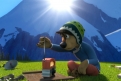 Immagine 2 - Rock Dog, immagini e disegni del film d'animazione