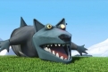 Immagine 29 - Rock Dog, immagini e disegni del film d'animazione