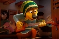 Immagine 1 - Rock Dog, immagini e disegni del film d'animazione