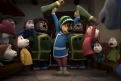 Immagine 28 - Rock Dog, immagini e disegni del film d'animazione