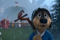 Immagine 4 - Rock Dog, immagini e disegni del film d'animazione