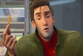 Immagine 21 - Spider-Man: Un nuovo universo, foto e disegni del film Marvel Warner Bros