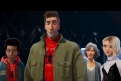 Immagine 29 - Spider-Man: Un nuovo universo, foto e disegni del film Marvel Warner Bros