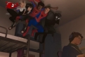Immagine 26 - Spider-Man: Un nuovo universo, foto e disegni del film Marvel Warner Bros