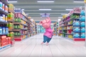 Immagine 3 - Sing, immagini e disegni del film
