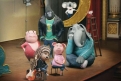 Immagine 2 - Sing, immagini e disegni del film