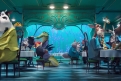 Immagine 26 - Sing, immagini e disegni del film