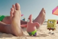 Immagine 2 - SpongeBob- Fuori dall'acqua, foto