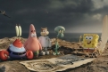Immagine 14 - SpongeBob- Fuori dall'acqua, foto