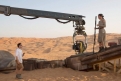 Immagine 37 - Star Wars: Il Risveglio della Forza, foto sul set