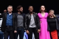 Immagine 44 - Star Wars: Il Risveglio della Forza, foto sul set