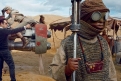 Immagine 45 - Star Wars: Il Risveglio della Forza, foto sul set