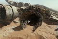 Immagine 1 - Star Wars: Il Risveglio della Forza, foto e immagini