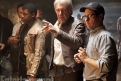 Immagine 38 - Star Wars: Il Risveglio della Forza, foto sul set