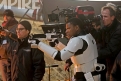 Immagine 46 - Star Wars: Il Risveglio della Forza, foto sul set