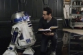 Immagine 48 - Star Wars: Il Risveglio della Forza, foto sul set