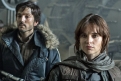 Immagine 42 - Star Wars Anthology: Rogue One, prime foto sul set