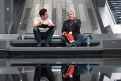 Immagine 34 - Star Wars: Il Risveglio della Forza, foto sul set