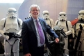 Immagine 42 - Star Wars: Il Risveglio della Forza, foto sul set