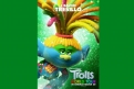 Immagine 5 - Trolls 2 World Tour, immagini disegni poster personaggi del film DreamWorks