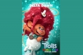 Immagine 4 - Trolls 2 World Tour, immagini disegni poster personaggi del film DreamWorks