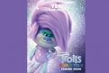 Immagine 14 - Trolls 2 World Tour, immagini disegni poster personaggi del film DreamWorks