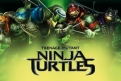 Immagine 2 - Tartarughe Ninja