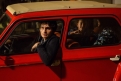 Immagine 7 - Tiramisù, immagini e foto sul set