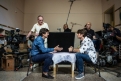 Immagine 1 - Tiramisù, immagini e foto sul set