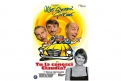 Immagine 5 - Aldo Giovanni e Giacomo, poster, foto, immagini, locandine di tutti i film