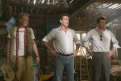 Immagine 49 - Mamma Mia! Ci risiamo, foto dal set del film