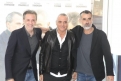 Immagine 20 - Uno per tutti, immagini e foto sul set del film di Calopresti