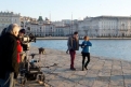 Immagine 19 - Uno per tutti, immagini e foto sul set del film di Calopresti