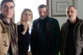 Immagine 14 - Uno per tutti, immagini e foto sul set del film di Calopresti