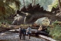 Immagine 27 - Jurassic World, foto