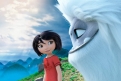 Immagine 2 - Il Piccolo Yeti, immagini e disegni tratti dal film d’animazione e avventura
