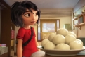 Immagine 12 - Il Piccolo Yeti, immagini e disegni tratti dal film d’animazione e avventura