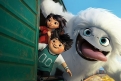 Immagine 14 - Il Piccolo Yeti, immagini e disegni tratti dal film d’animazione e avventura