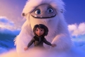 Immagine 17 - Il Piccolo Yeti, immagini e disegni tratti dal film d’animazione e avventura
