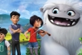 Immagine 3 - Il Piccolo Yeti, immagini e disegni tratti dal film d’animazione e avventura