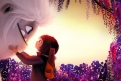 Immagine 20 - Il Piccolo Yeti, immagini e disegni tratti dal film d’animazione e avventura
