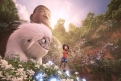 Immagine 21 - Il Piccolo Yeti, immagini e disegni tratti dal film d’animazione e avventura