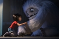 Immagine 27 - Il Piccolo Yeti, immagini e disegni tratti dal film d’animazione e avventura