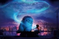 Immagine 8 - Il Piccolo Yeti, immagini e disegni tratti dal film d’animazione e avventura